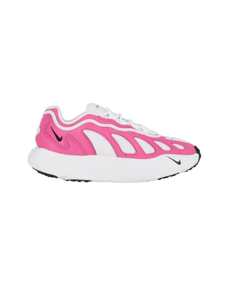 Comme des Garçons Low-Top Sneaker Sense 96' Sneakers – Pink pink Rosa