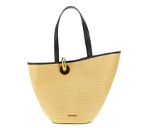Shopper & Totes 'Le Bambola' Shoulder Bag beige