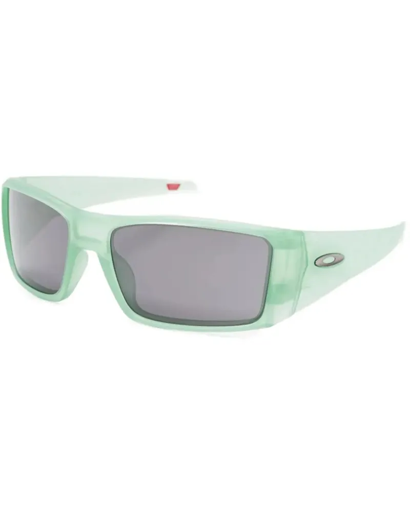 Oakley Sonnenbrillen  green Grün