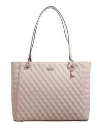 Guess Tote Yarmilla Noel Tote Taupe