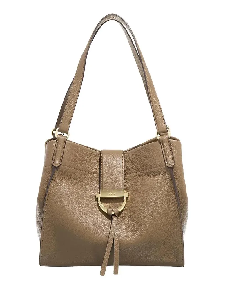 Abro Shopper Shopper Temi/ Military grün Grün