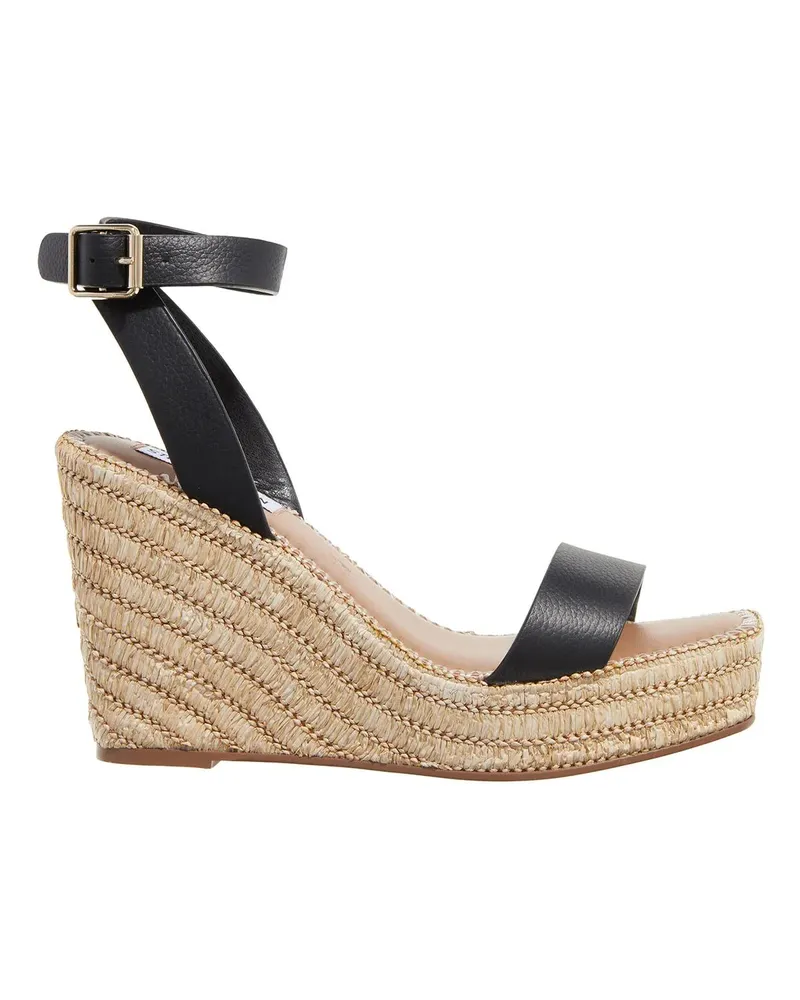 Steve Madden Sandalen Cassie schwarz Schwarz