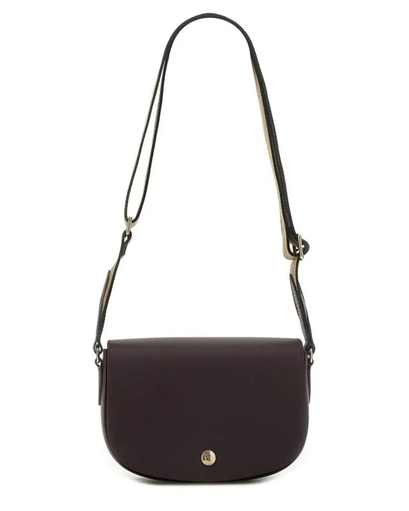 Longchamp Hobo Bags "S Épure" Shoulder Bag schwarz Schwarz