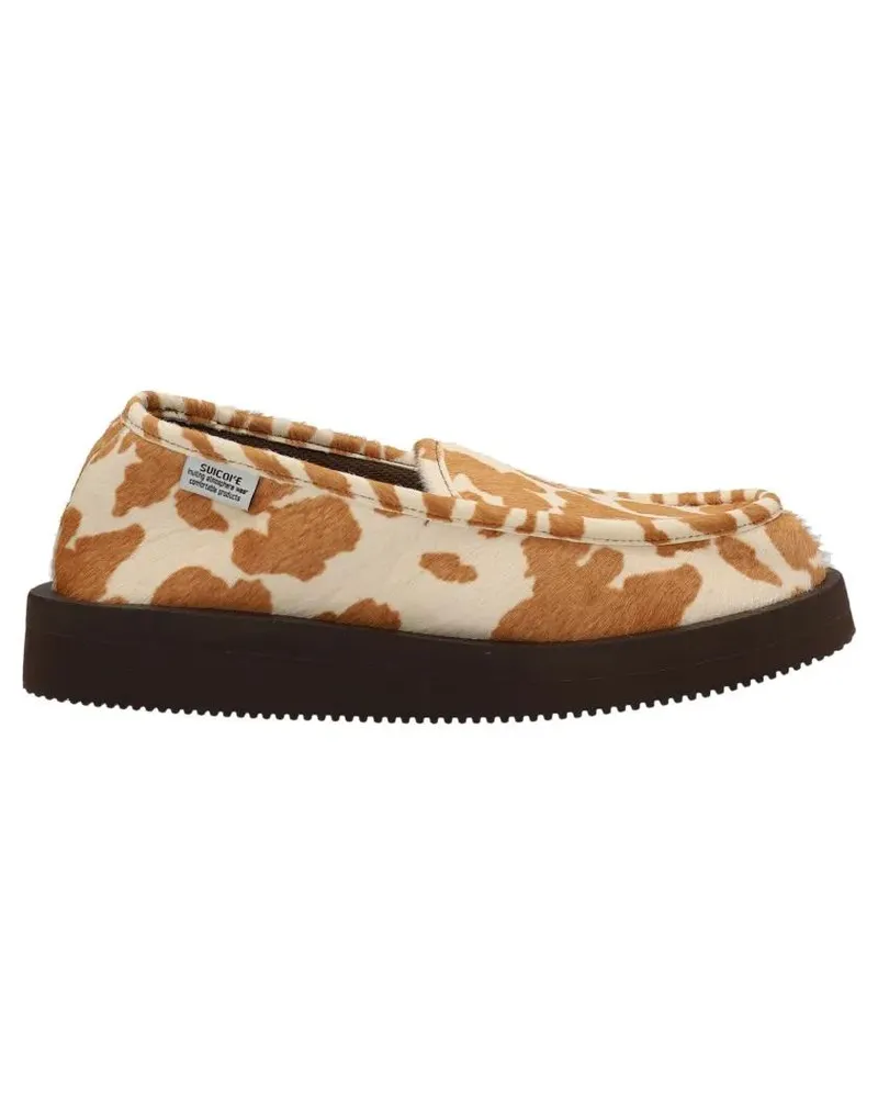 SUICOKE Loafer 'Ssd' Loafers braun Braun
