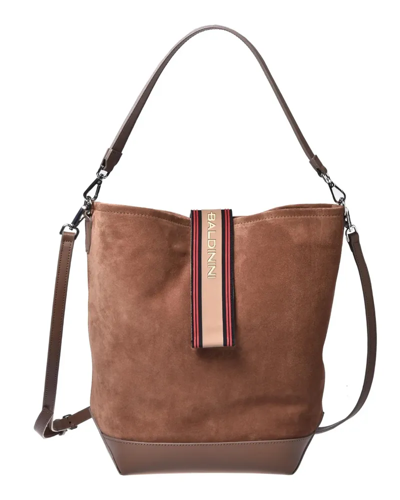 Baldinini Crossbody Bags TASCHE  braun Braun