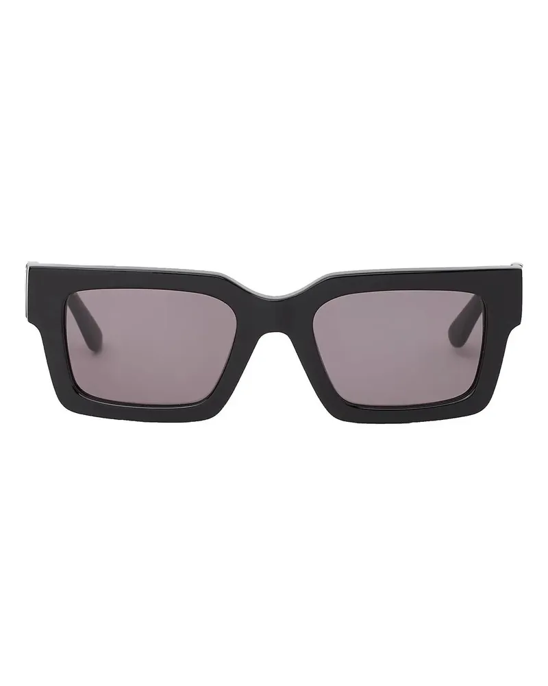 Karl Lagerfeld Sonnenbrille  black Schwarz