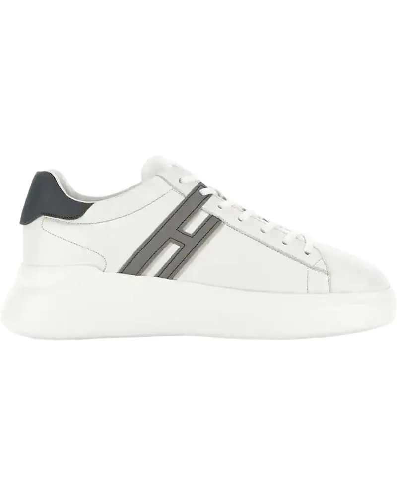 Hogan Low-Top Sneaker Sneakers White weiß Weiß