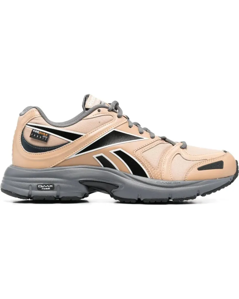 Reebok Low-Top Sneaker Premier Road Pl Sahara/black/pug schwarz Schwarz