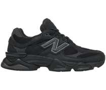 Low-Top Sneaker Sneakers '9060' schwarz
