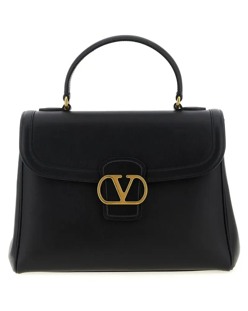 Valentino Garavani Hobo Bags '9To5' Handbag schwarz Schwarz