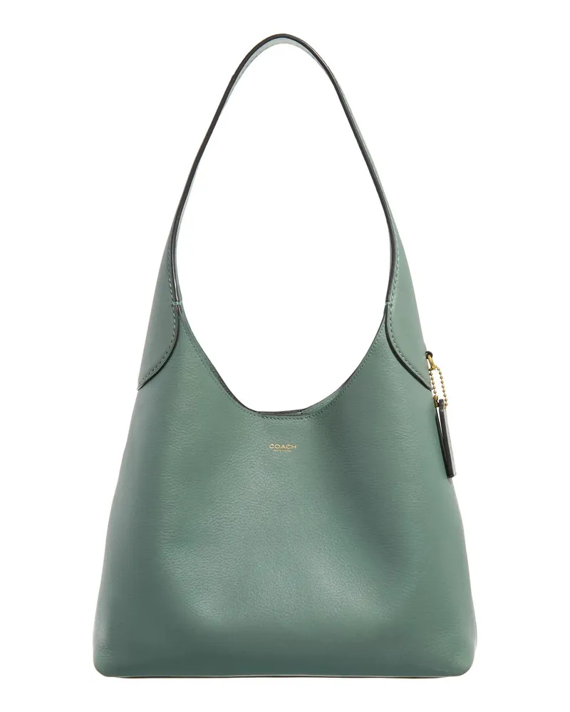 Coach Hobo Bags Brooklyn Shoulderbag  28 grün Grün