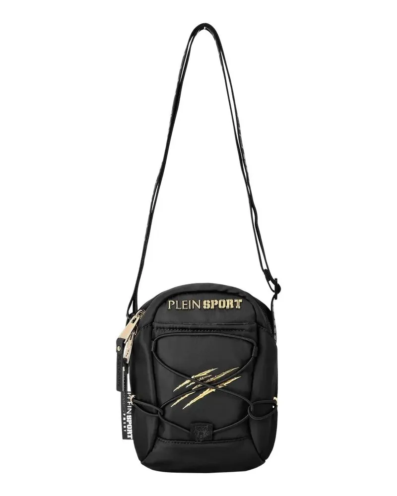 Philipp Plein Hobo Bags Umhängetasche schwarz Schwarz