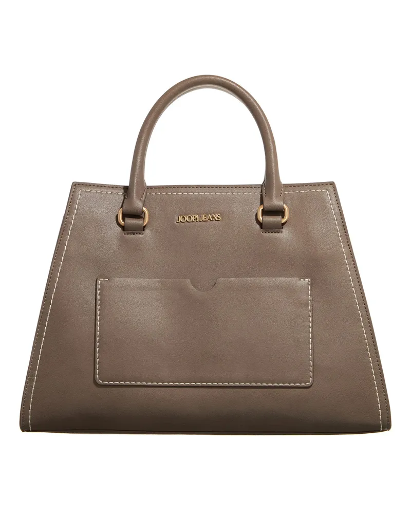 JOOP! Crossbody Bags Solido Lika Handbag Mhz braun Braun