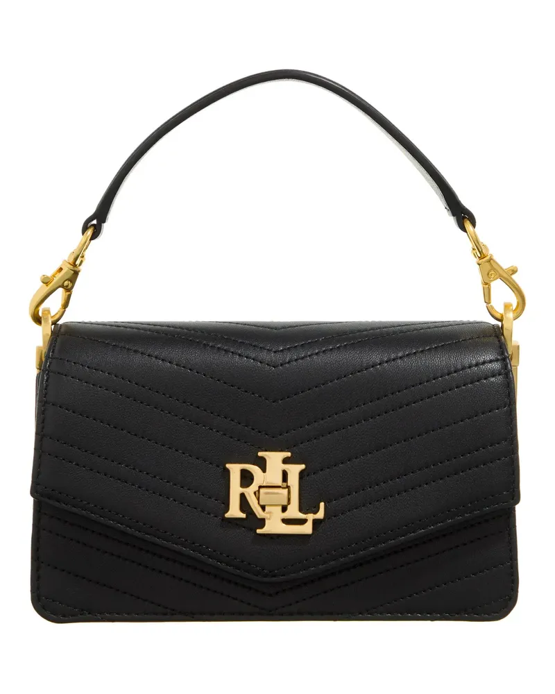 Ralph Lauren Crossbody Bags Tayler 19 Crossbody Small schwarz Schwarz