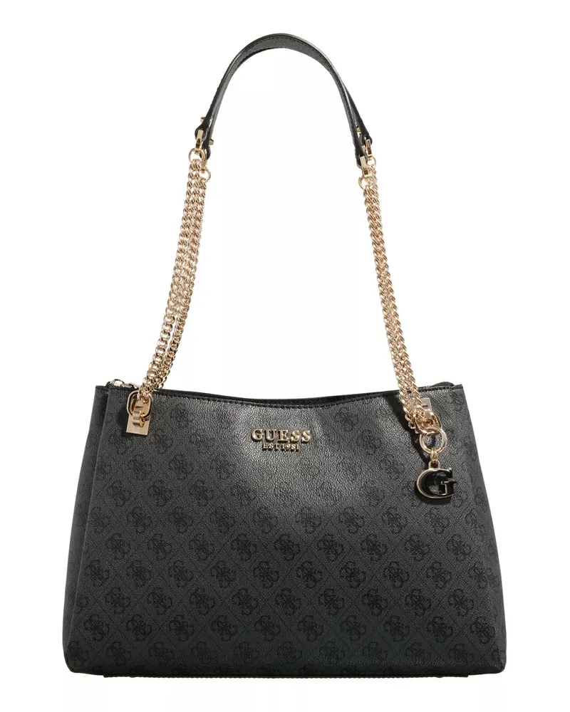 Guess Shopper Eliette Logo Grlfrnd Carryall 