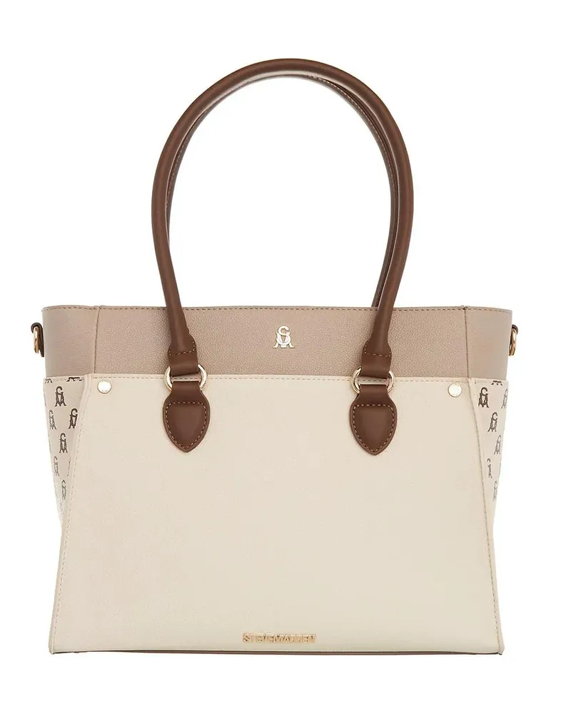 Steve Madden Crossbody Bags Bmarios beige Beige