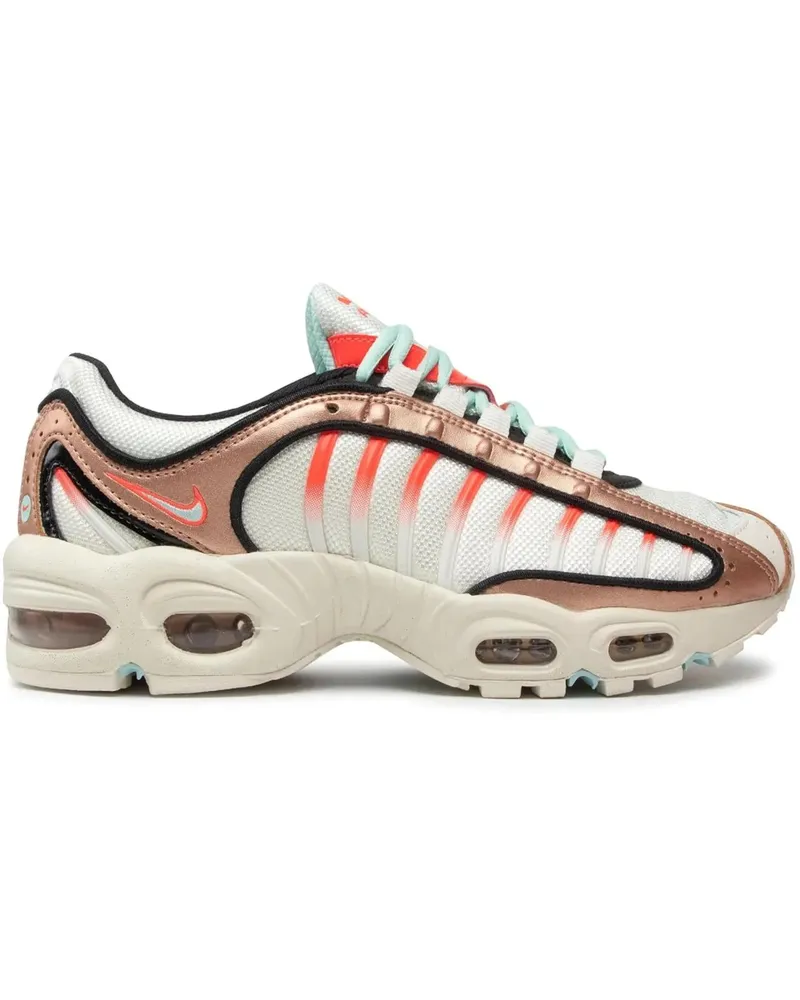 Nike Low-Top Sneaker Air Max Tailwind Iv Sneakers bunt Bunt