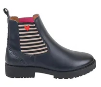 Stiefeletten Chelsea Boot SIMBA blau