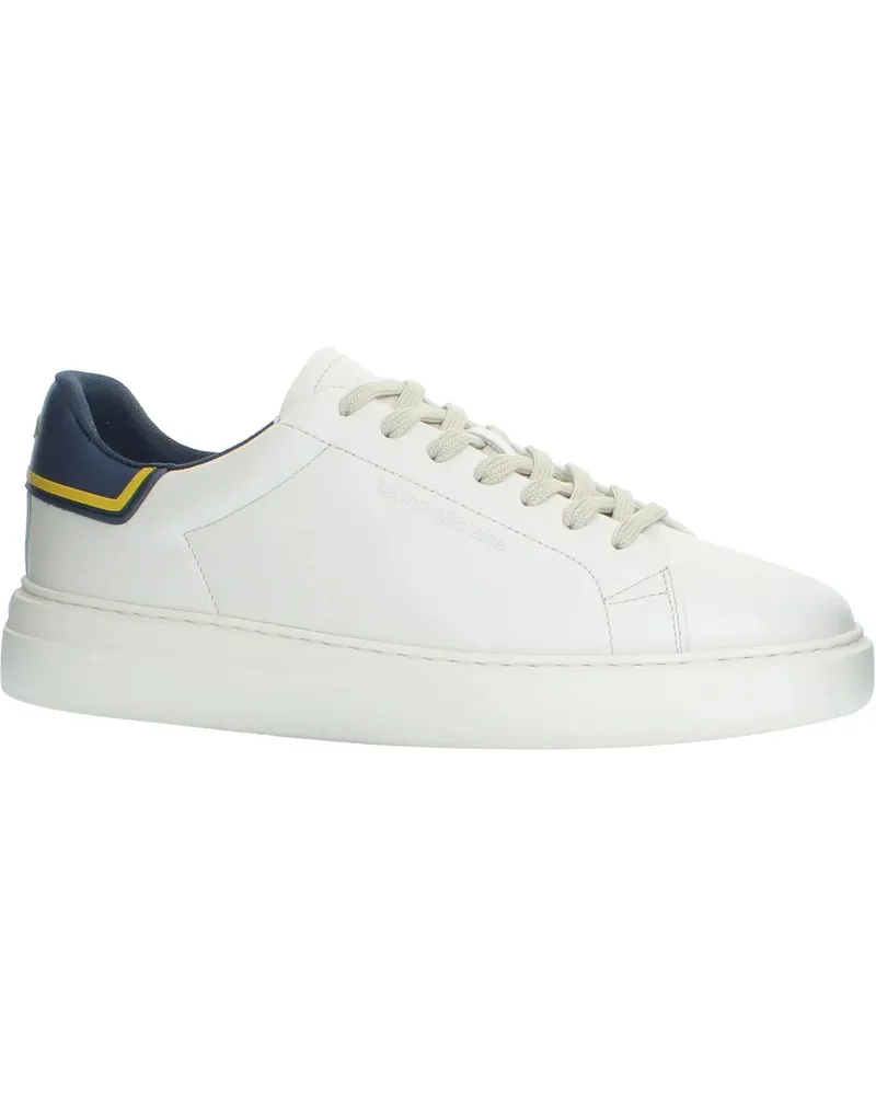 Harmont & Blaine Low-Top Sneaker Sneakers White weiß Weiß