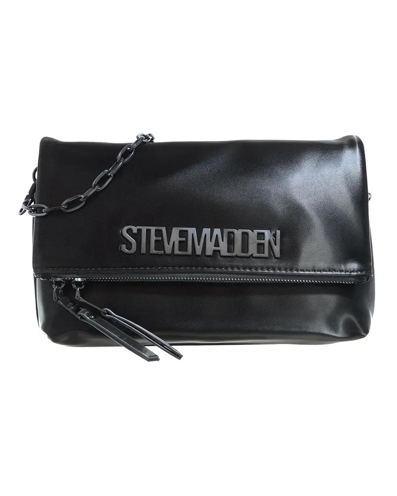 Steve Madden Crossbody Bags Bfin-V schwarz Schwarz