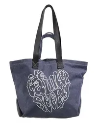 See by Chloé Tote See By Bye Tote Bag Blau