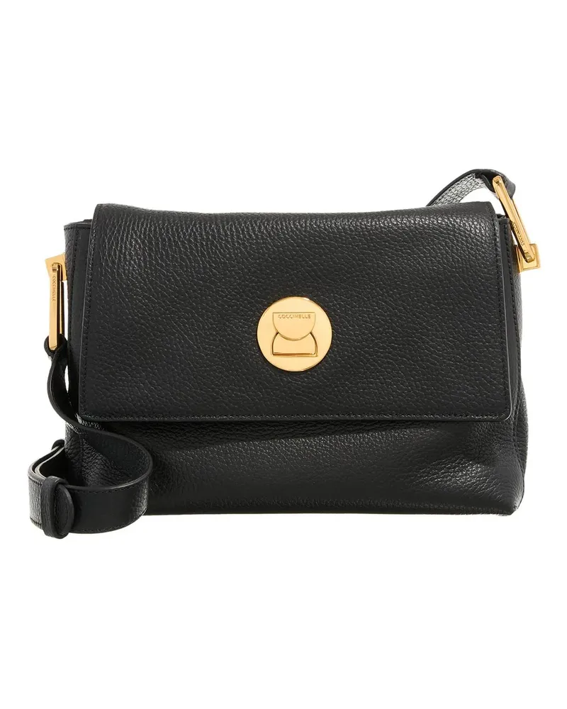 Coccinelle Crossbody Bags 1  Bags schwarz Schwarz