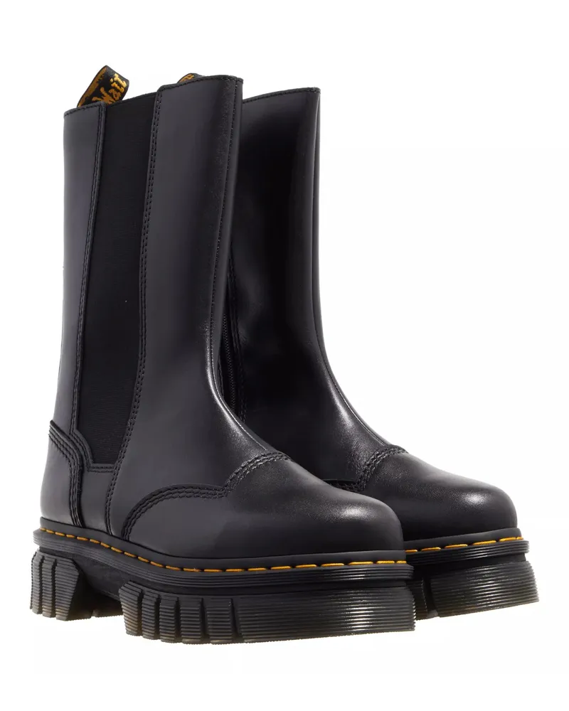 Dr.Martens Boots & Stiefeletten Audrick Chelsea Tall Schwarz