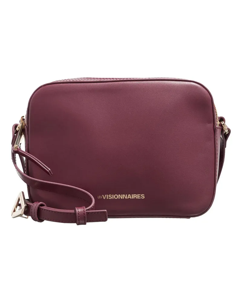 LES VISIONNAIRES Shopper Georgina Smooth rot Rot