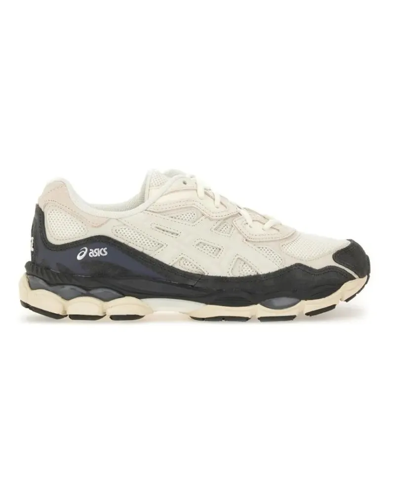 Asics Low-Top Sneaker "Gel-Nyc" Sneaker beige Beige