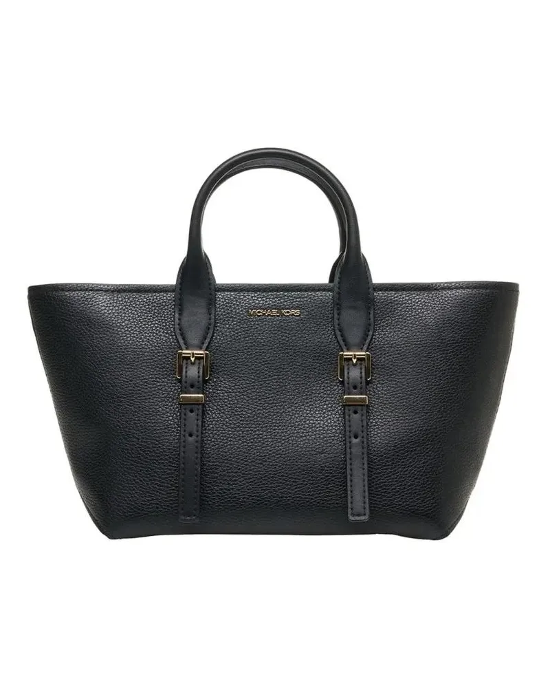 Michael Kors Crossbody Bags Moore' Handbag schwarz Schwarz