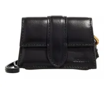 Crossbody Bags Le Porte Bambino schwarz