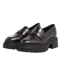 Guess Loafers & Ballerinas Finda Schwarz