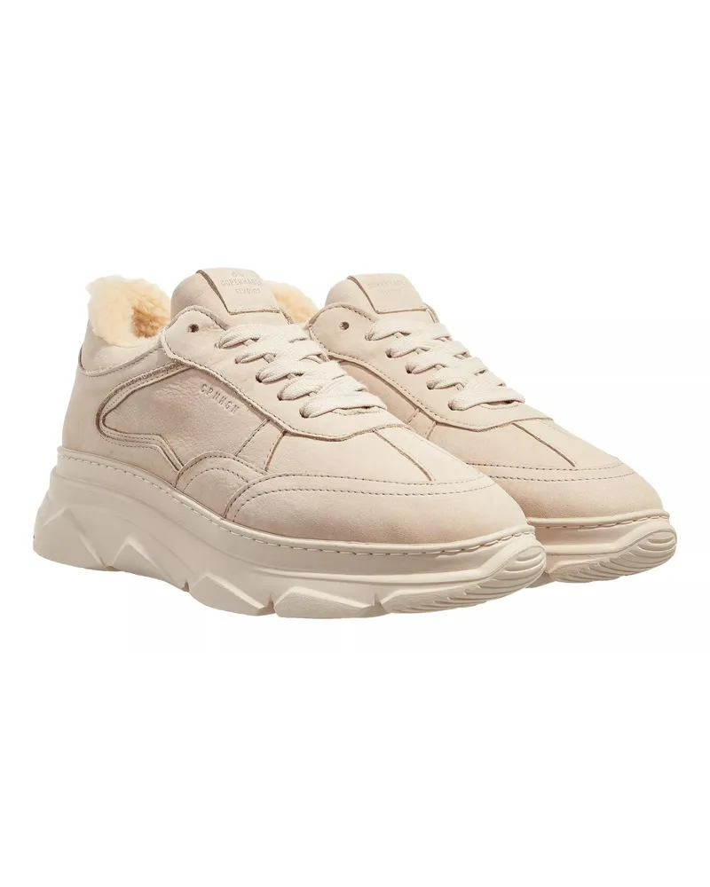 Copenhagen Sneaker CPH60 beige Beige