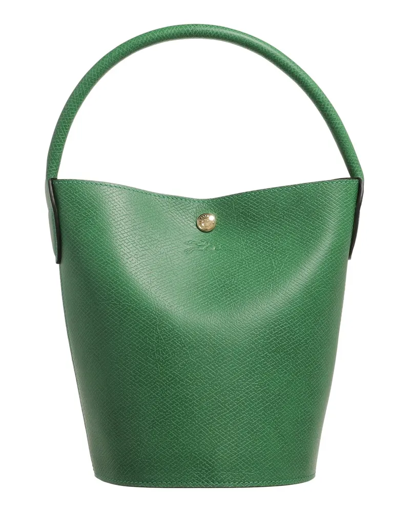 Longchamp Beuteltaschen Epure grün Grün