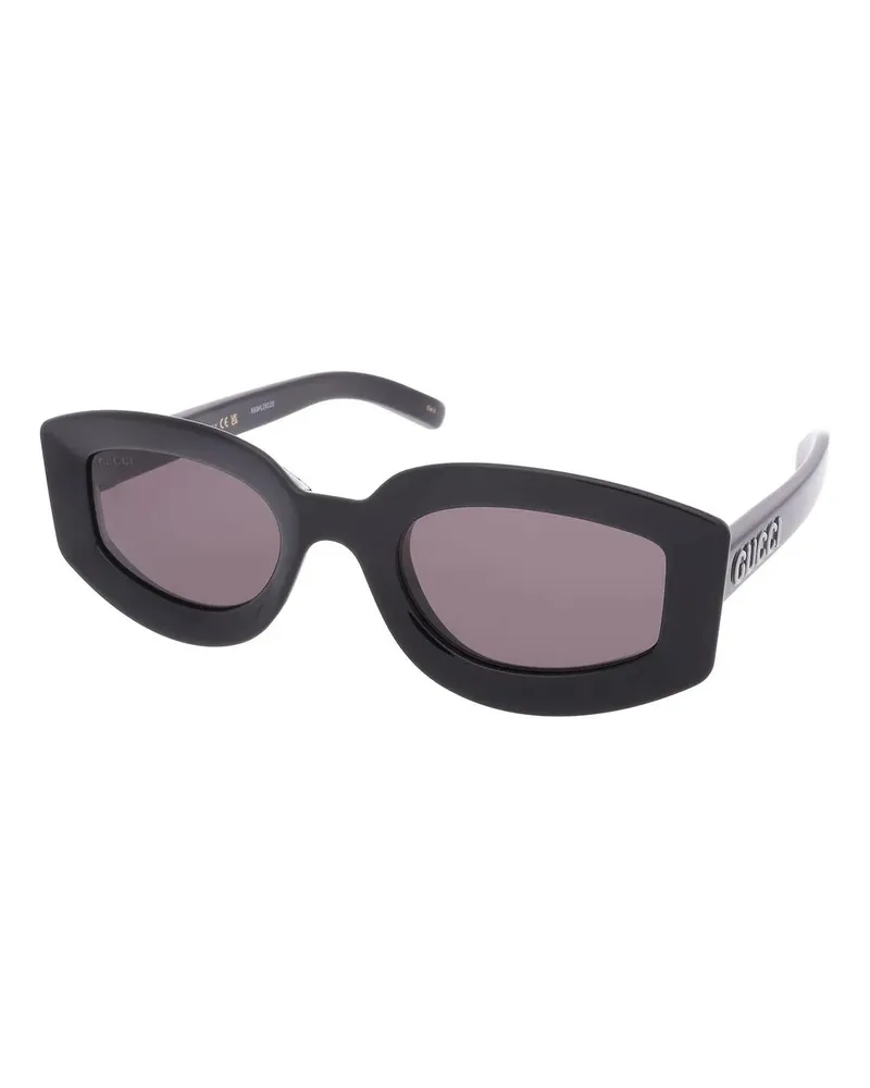 Gucci Sonnenbrille  black Schwarz