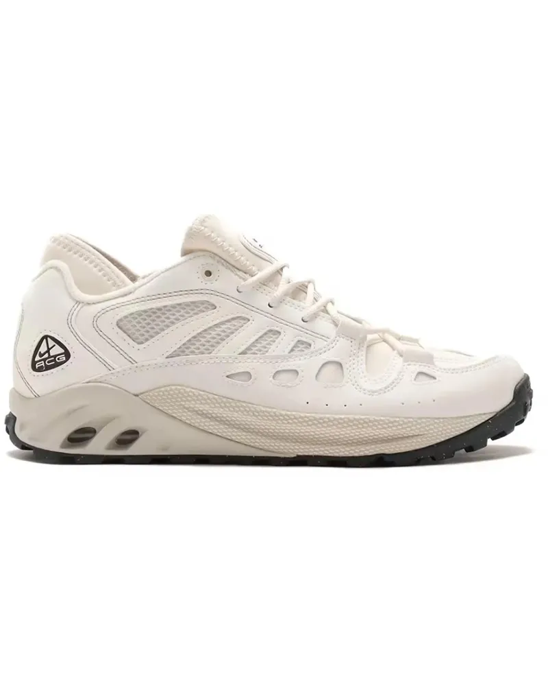 Nike Low-Top Sneaker Acg Air Exploraid Sneakers bunt Bunt