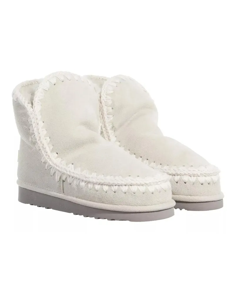 Mou Stiefel & Boots Eskimo 18 grau Grau