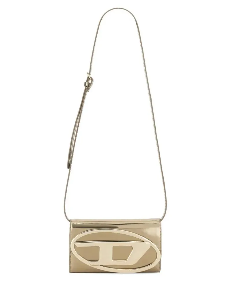 Diesel Clutches "1Dr" Clutch beige Beige