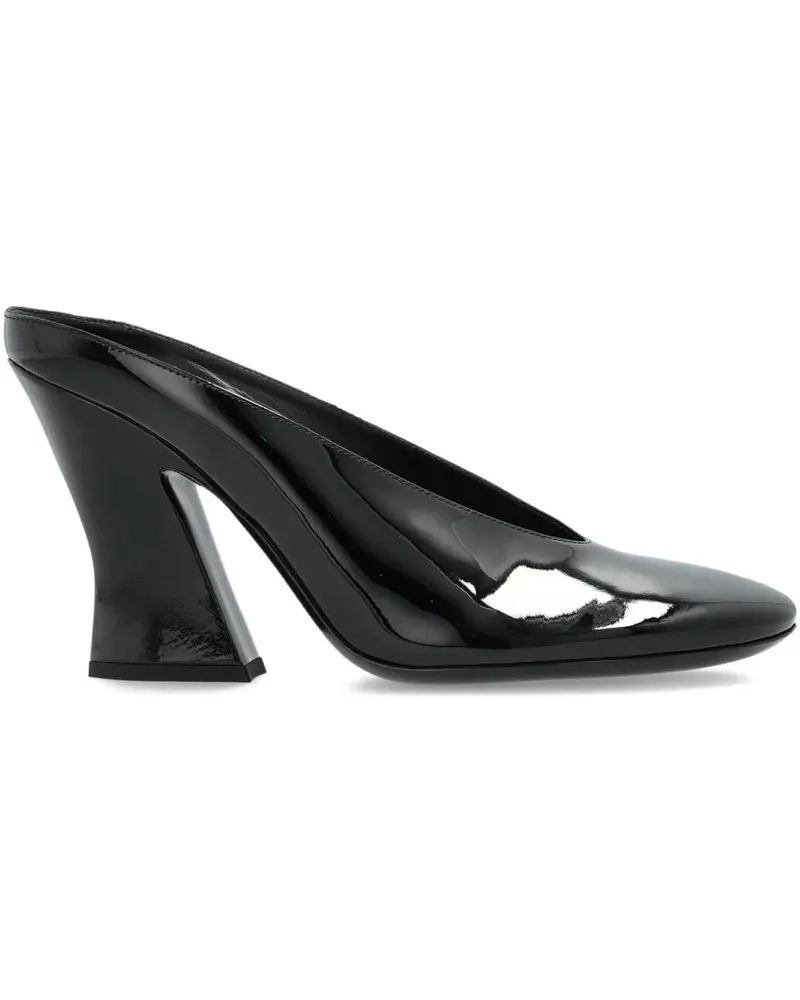 Givenchy Sandalen Sandals Black schwarz Schwarz