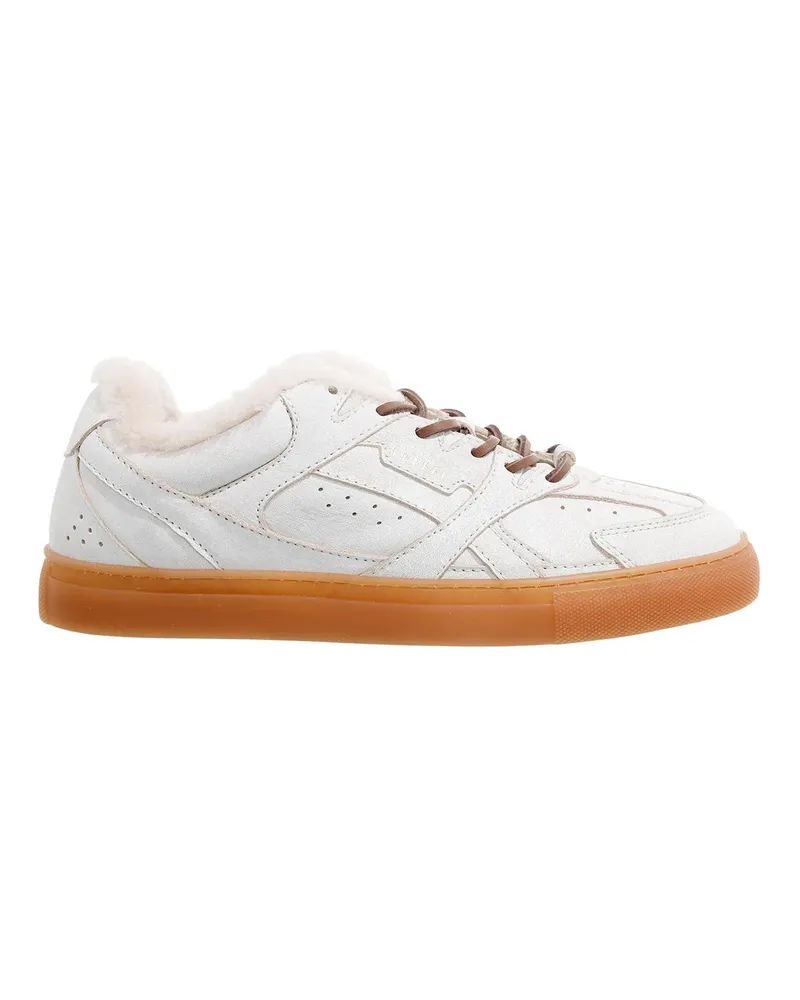 Copenhagen Low-Top Sneaker CPH63 creme Creme