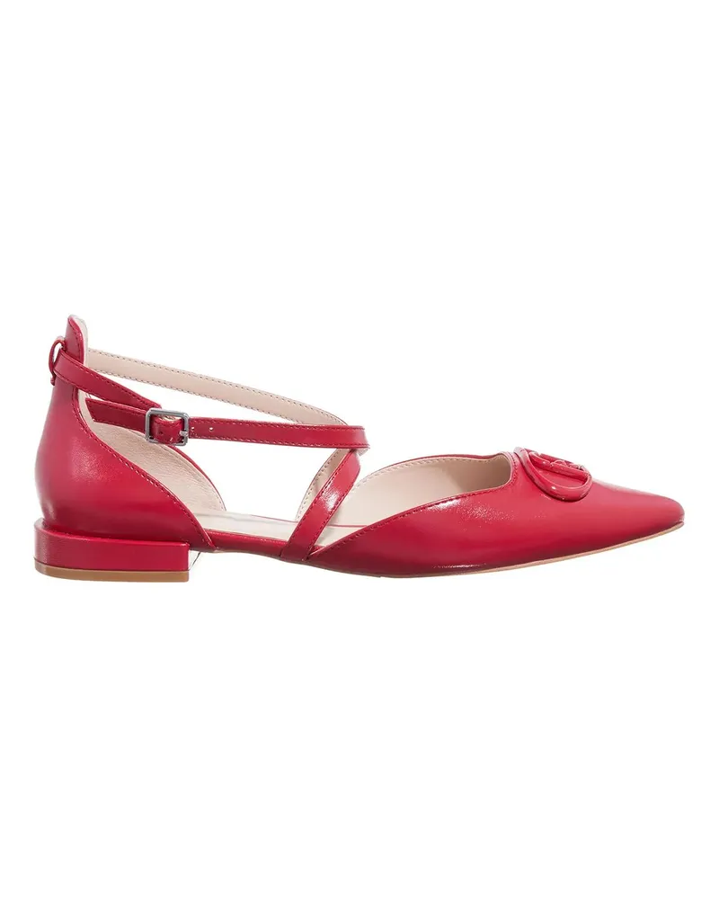 Liu Jo Sandalen Viola 19 rot Rot