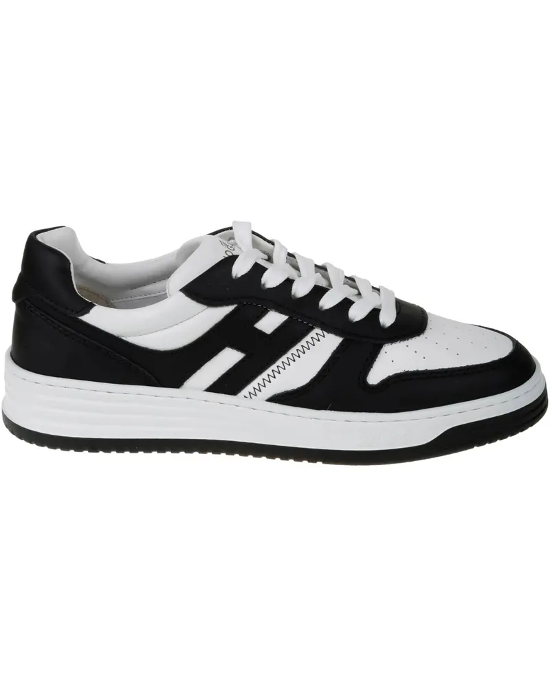 Hogan Flat Shoes B bunt Bunt