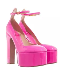 Valentino Garavani Pumps & High Heels Heeled Shoes Rosa