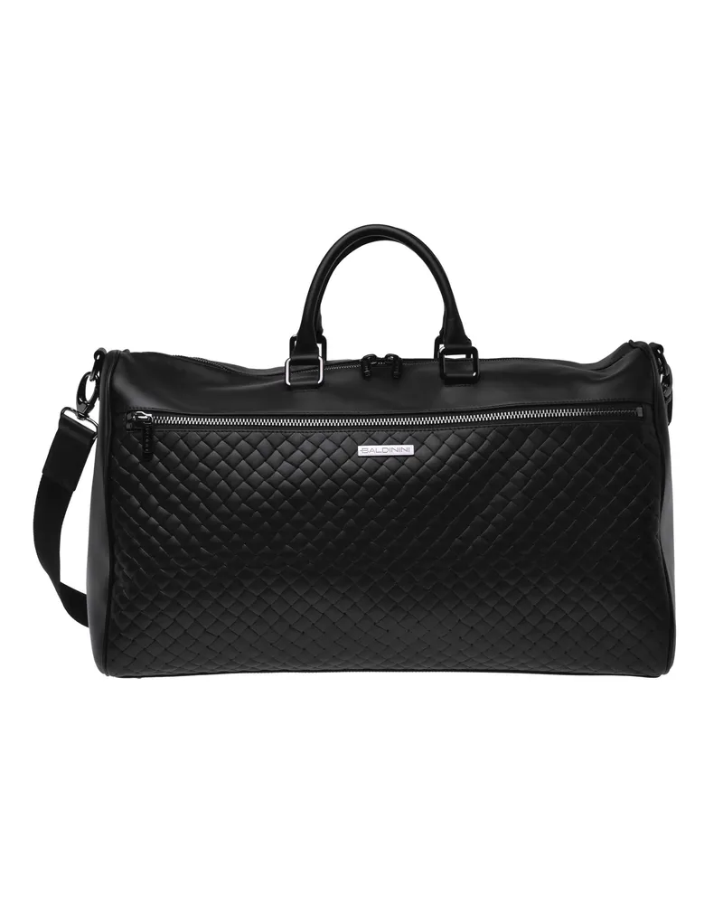 Baldinini Crossbody Bags TASCHE  schwarz Schwarz