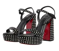 Sandalen Movida Jane Sandal Strass Boum schwarz