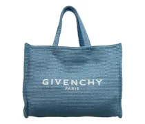 Shopper & Totes G Tote  Soft Medium blau