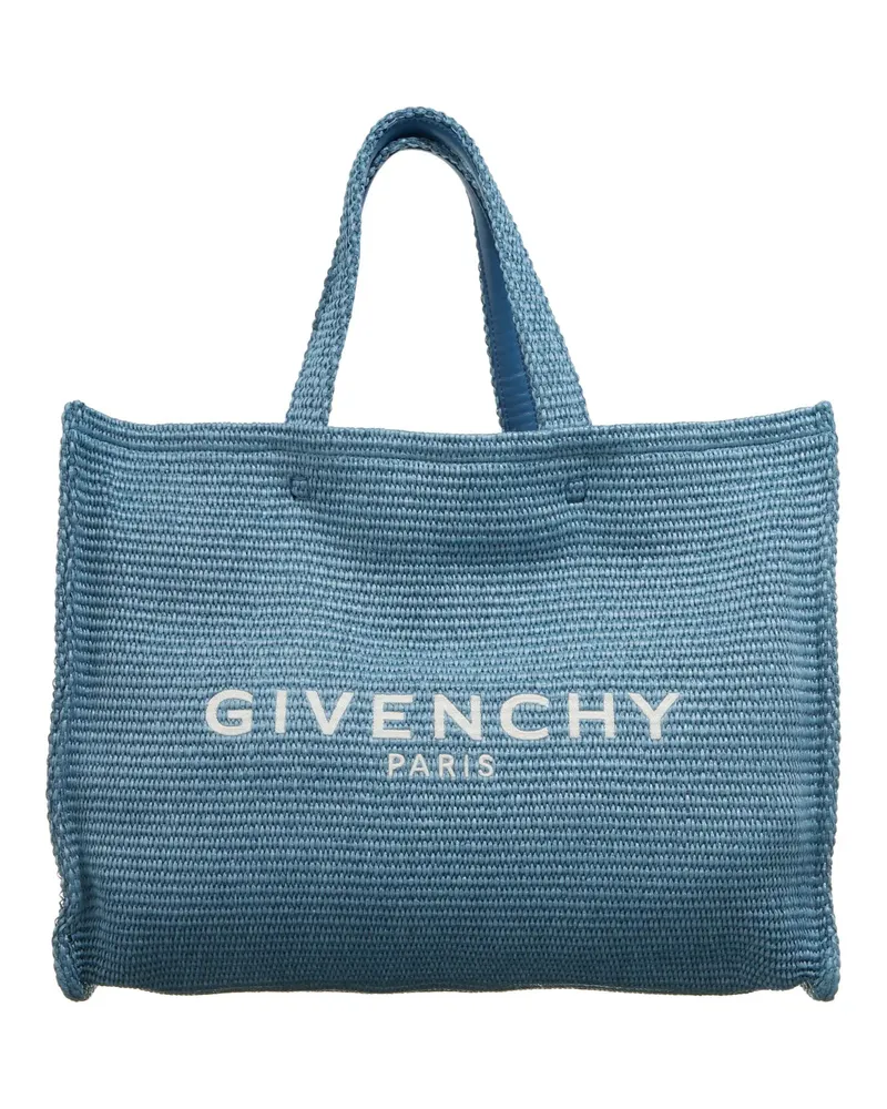 Givenchy Shopper & Totes G Tote  Soft Medium blau Blau
