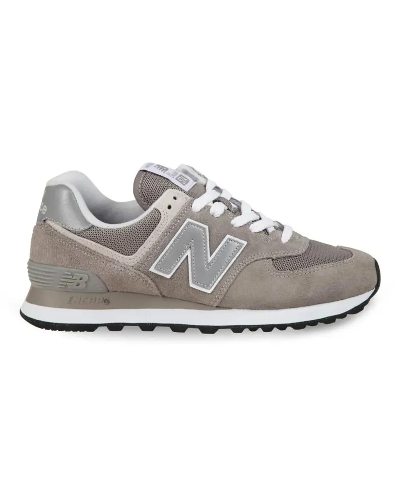 New Balance Low-Top Sneaker 574 Sneakers grau Grau