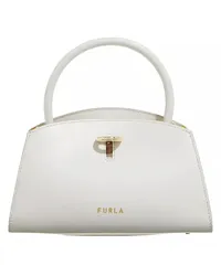 Furla Crossbody Bags  Genesi Mini Tote Creme