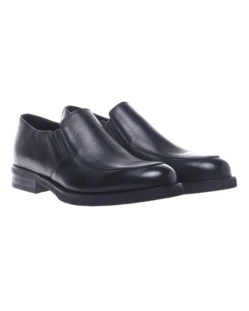 Baldinini Loafer MOKASSIN  schwarz Schwarz